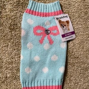 Dog clothes by Simply Dog